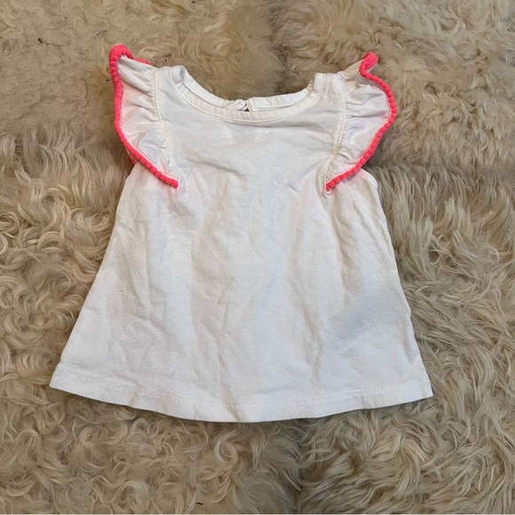 GAP Other - GAP Pom Pom Top